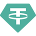 Tether USD logo